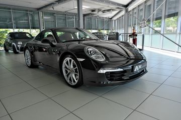 Porsche 991 - 3