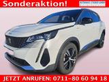 Peugeot 3008 GT NAVI+RFK+SHZ+EPH 133 kW (181 PS), Aut... - Peugeot mit Hybrid-Antrieb