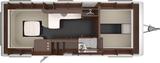 Tabbert Puccini 655 EL Premium/Design/Allround/Hubstütz. - Tabbert P 6