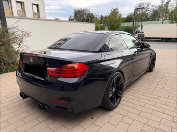 BMW M4 - 10
