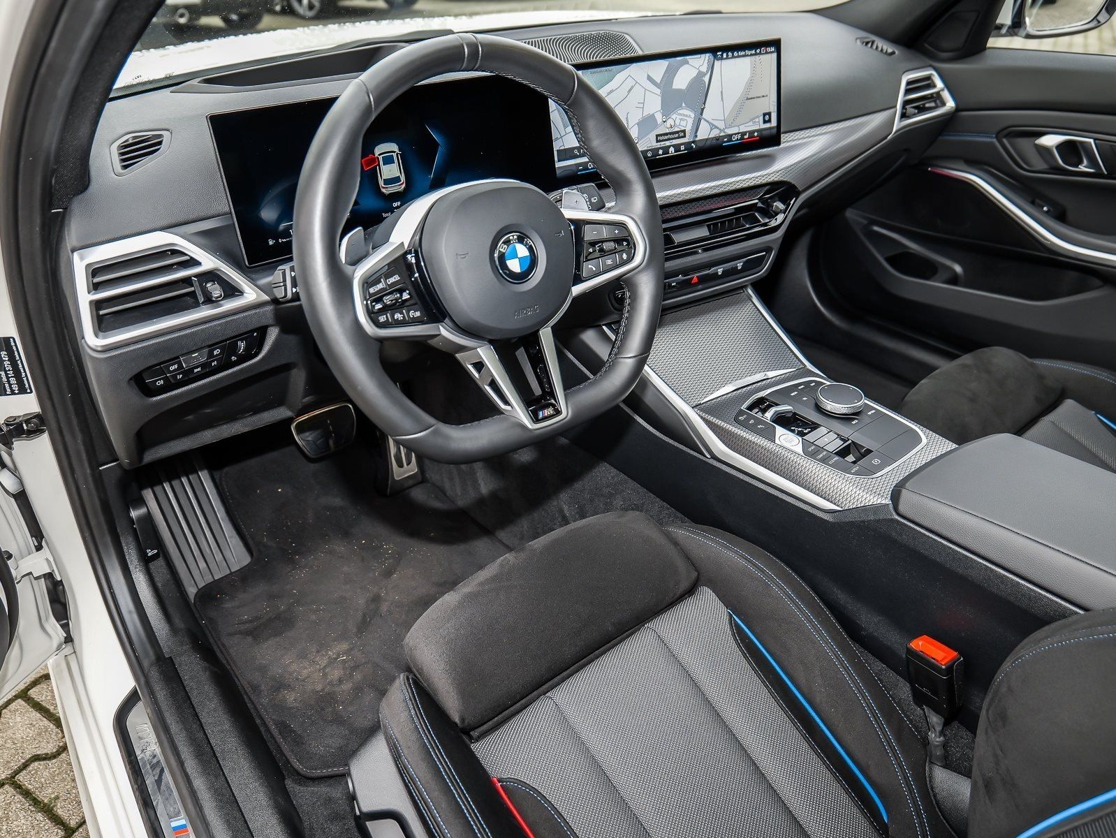 BMW 330 - Bild 8