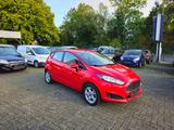 Ford Fiesta Trend Zahnriem-Neu*15"Alu-Allwetter*Klima - Ford Fiesta Gebrauchtwagen in Hamm