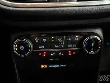 Ford Puma ST-Line X*2. Hand*Bi-LED*Klima*SHZ*Navi*BT*