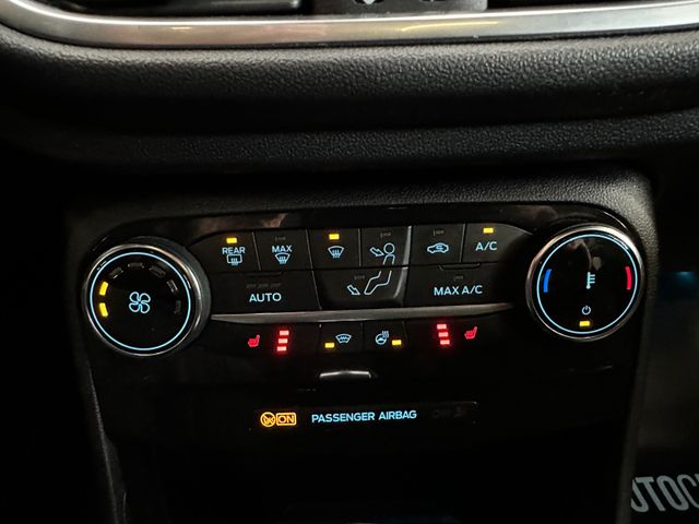 Ford Puma ST-Line X*2. Hand*Bi-LED*Klima*SHZ*Navi*BT*