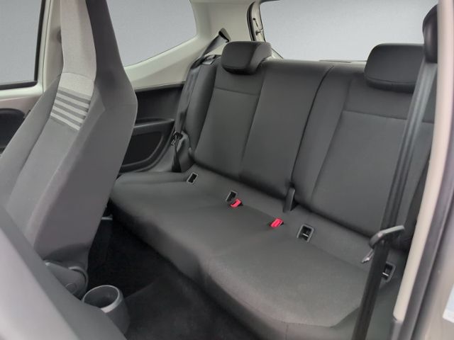 up! 1.0 MPI MOVE  KLIMAANLAGE+USB+DAB+5-GANG+