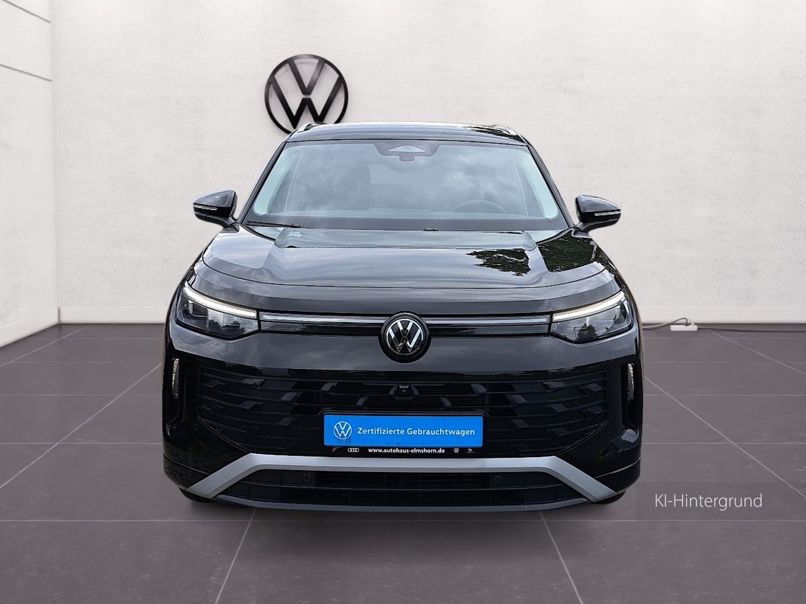 Volkswagen Tayron Life 2.0 TSI 4Motion DSG AHK 7-SITZ NAV A foto 4