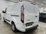 Ford Transit Custom L1 Trend *AHK*TEMP*SHZ*KLMA*PARK* - Ford Transit Gebrauchtwagen in Hamburg