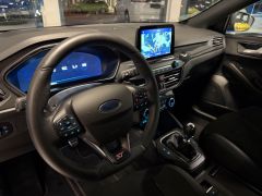 FORD Focus ST Plus|Ford Perf.|Matrix|RecaroICoilover!