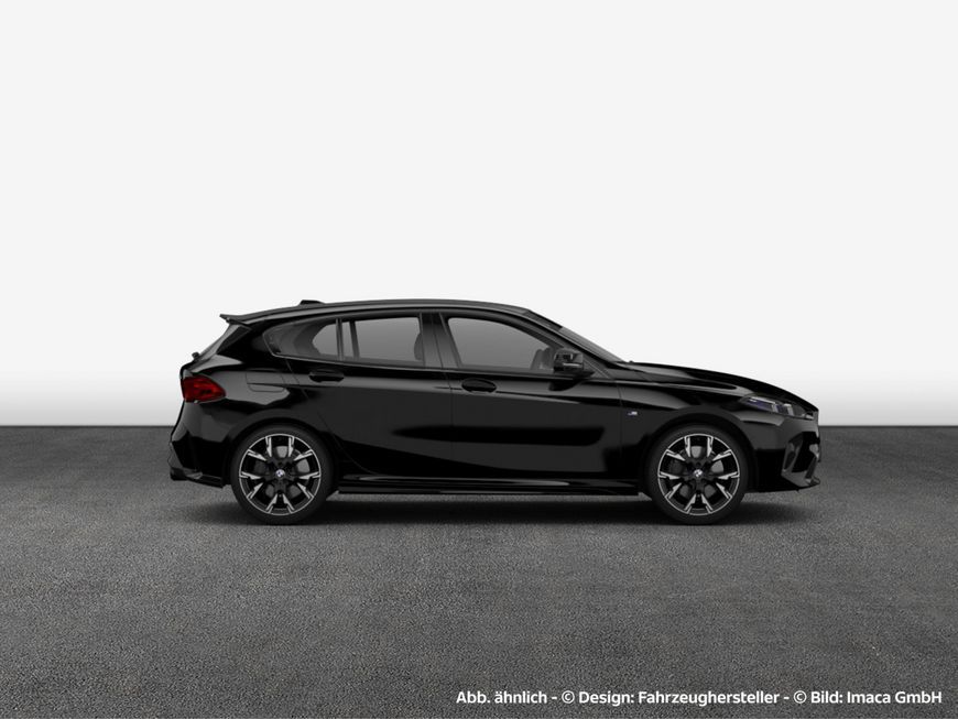 BMW 120 - Bild 5