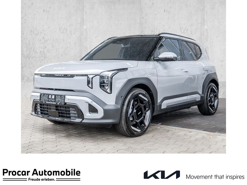 Kia EV2 61 5S GT-LINE ACC SONDERKONDITIONEN