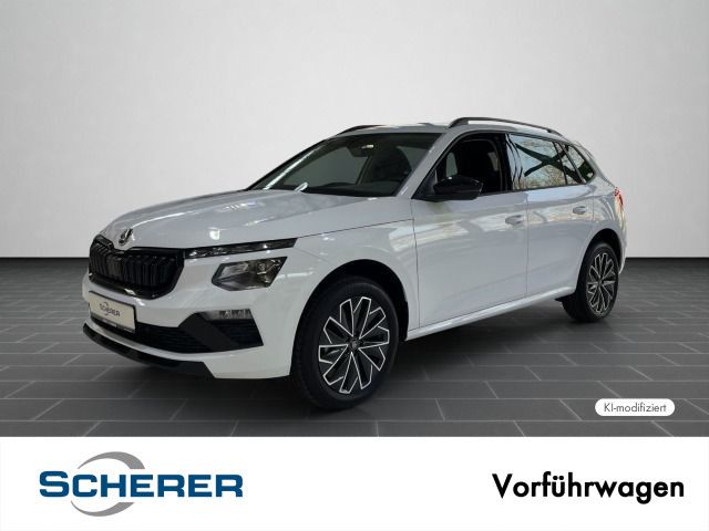 Image of Skoda Kamiq