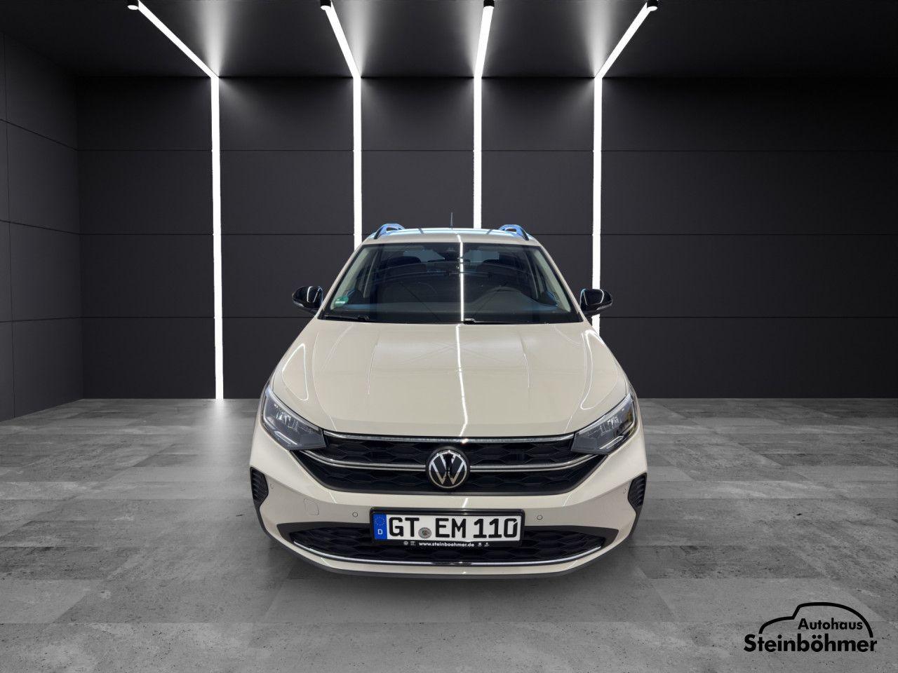 Volkswagen Taigo Energy 1.0TSI DSG LED NAV ACC RearView SHZ, миниатюра 8