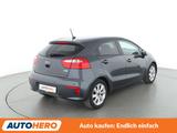 Kia Rio 1.4 UEFA Euro 2016*NAVI*TEMPO*PDC*SHZ*LIM* - Kia Rio: Kleinwagen