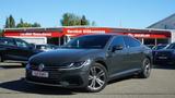 Volkswagen Arteon 2.0 TSI R-Line DSG LED Navi ACC Kamera - gebrauchte VW Arteon aus dem Jahr 2020