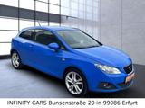 Seat Ibiza SC Sport - Seat aus 2009