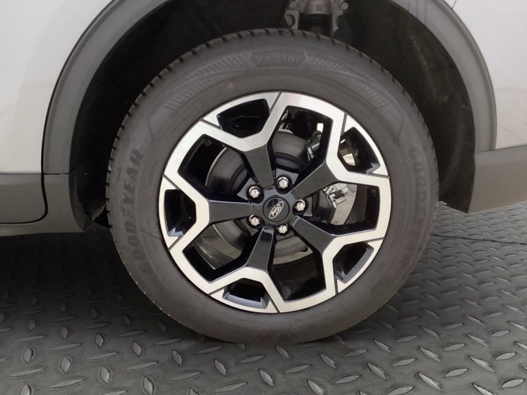 Fahrzeugabbildung Ford Kuga Plug-In Hybrid Active X HUD Navi B & O LED
