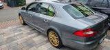 Skoda skoda superb - Skoda Superb aus 2009