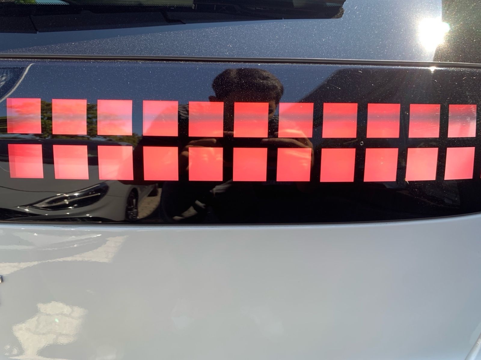 Fahrzeugabbildung Hyundai INSTER Trend Elektro 49 kWh Assistenz-Paket