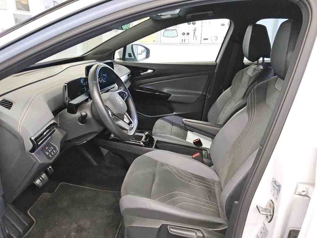 Volkswagen ID.5 - Bild 6