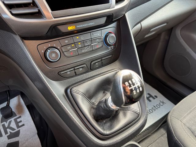Ford Transit  Connect Kombi lang Trend