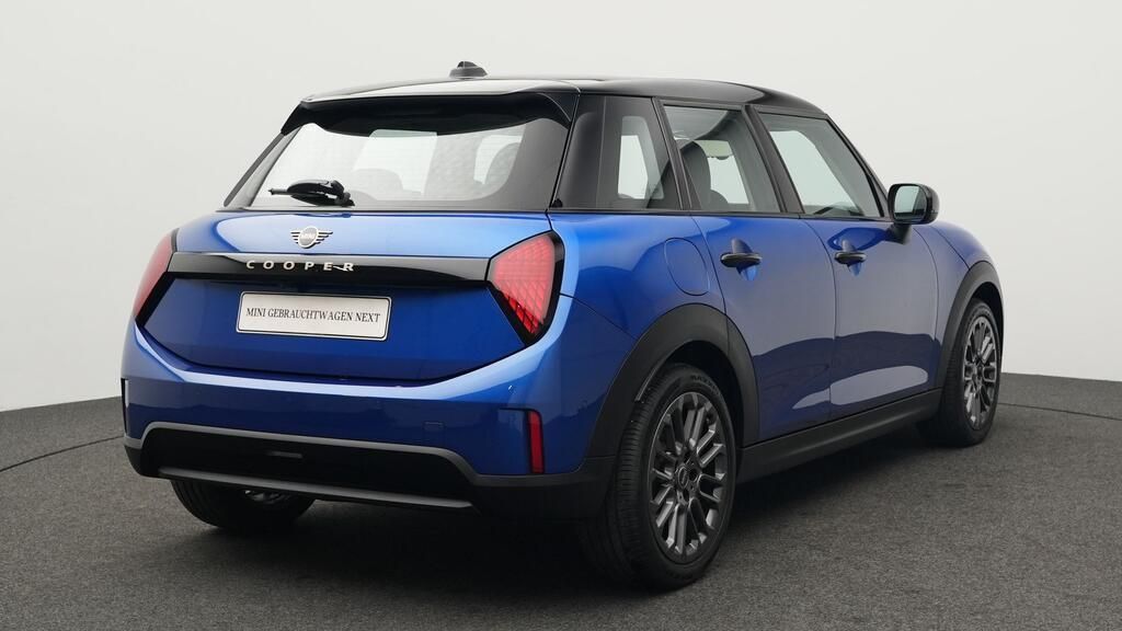 MINI Cooper C - Bild 9