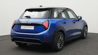 MINI Cooper C - Vorschau Bild 9