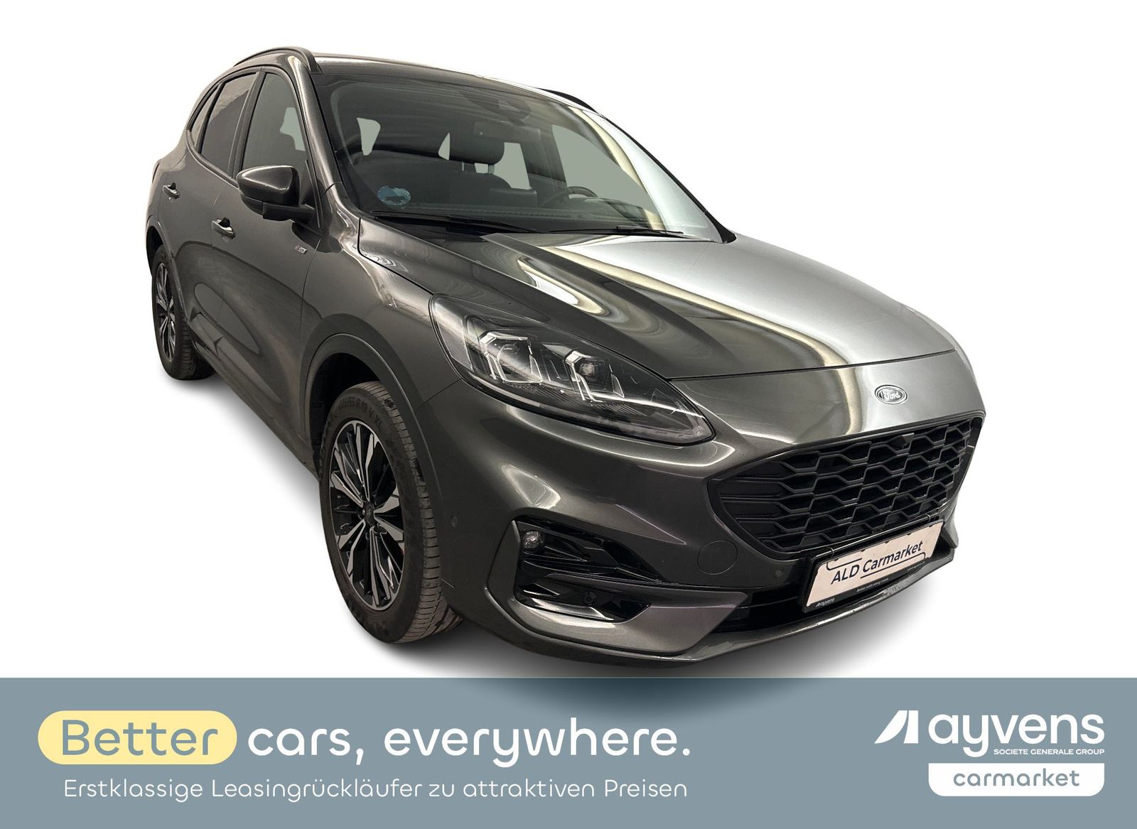 Ford Kuga - Bild 1
