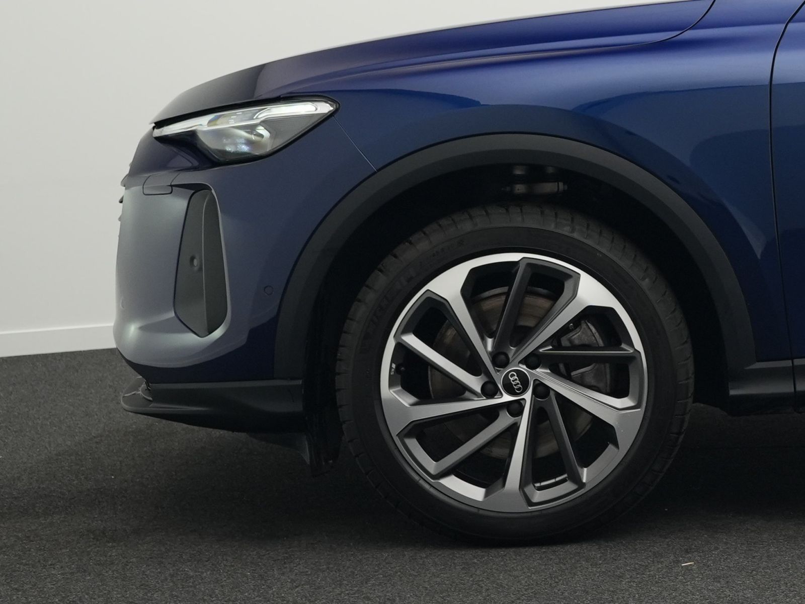 Audi Q5 - Bild 20