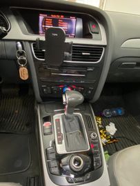 Audi A4 - 5