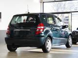 Mercedes-Benz A150 AUT. 5.TÜRiG ELEGANCE *XENON*NAVi* 65.tkm - gebrauchte Mercedes-Benz A 150 aus dem Jahr 2006