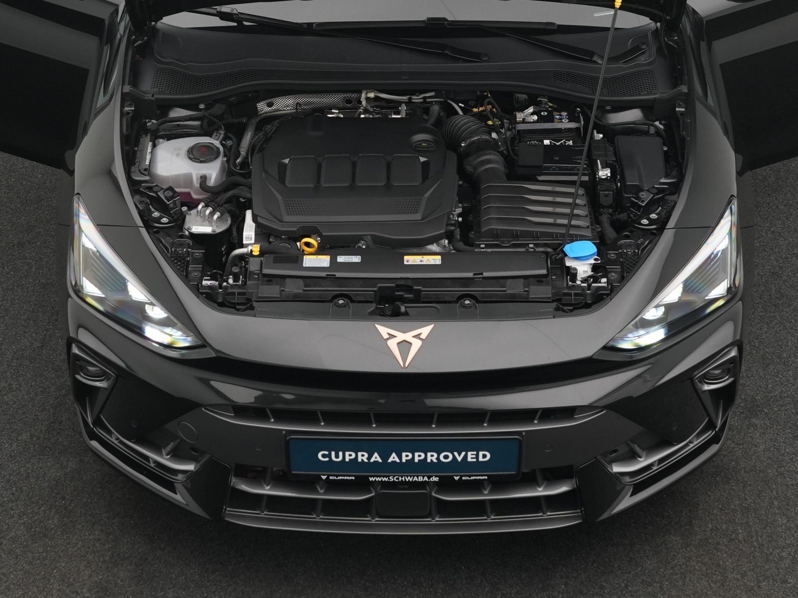 Cupra Leon - Bild 29