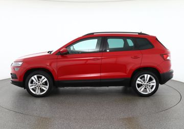 Skoda Karoq - 2