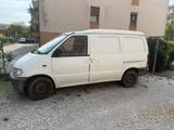 Nissan Vanette Cargo 2.3 diesel PL Furgone Vetra - Nissan Vanette Gebrauchtwagen