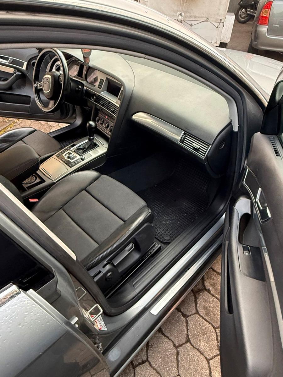 Audi A6 2007 — photo 9