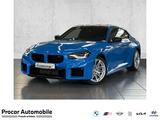BMW M2 Coupé M Carbon Schalensitze DA PA HuD H/K 20" - BMW M2 in Wuppertal