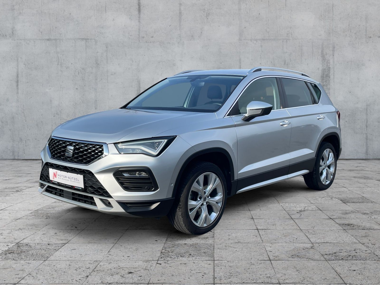 Seat Ateca - Bild 2