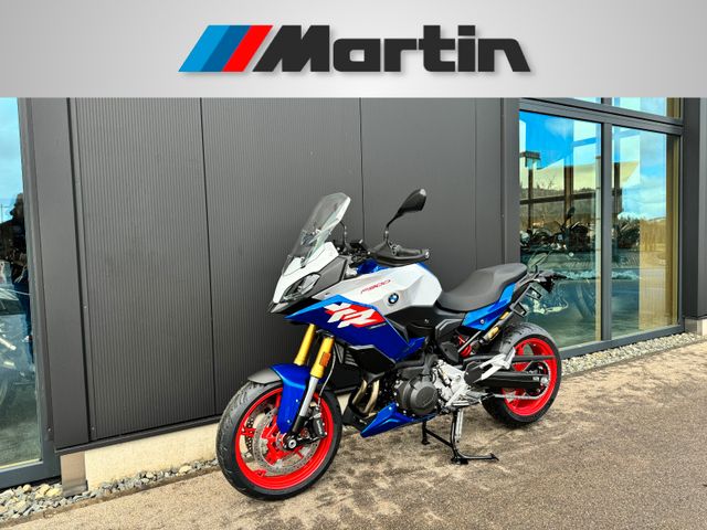 BMW F900XR NEU Style Sport