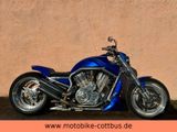 Harley-Davidson NIGHT ROD NLC UMBAU EINARMSCHWINGE - HARLEY-DAVIDSON NLC