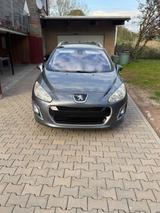 Peugeot 308 SW Family e-HDi FAP 110 Stop & Start Family - Peugeot 308 Family
