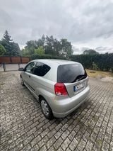 Chevrolet Kalos 1.2 SE  - Chevrolet Kalos aus 2005