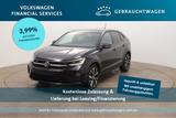 Volkswagen Taigo R-Line 1.5 TSI Klima*Pano*Tempo*PDC*RFK*SH - VW Taigo Gebrauchtwagen in Düsseldorf