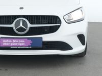 Mercedes-Benz B 180 - Vorschau Bild 12