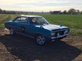 Opel Commodore A GS/E Coupe