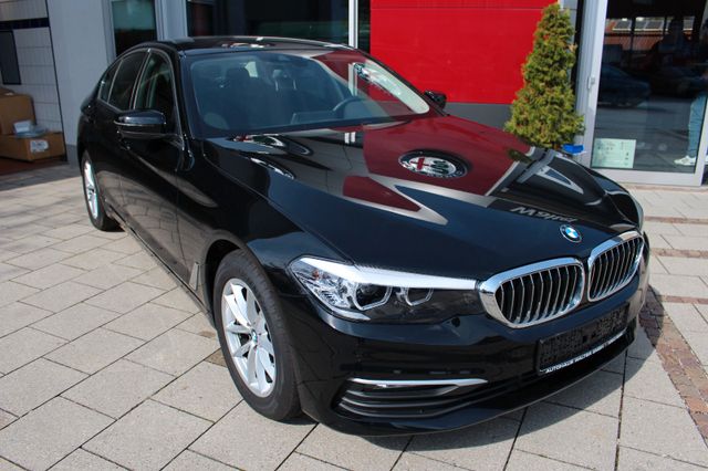 BMW 520  Lim. 520 d