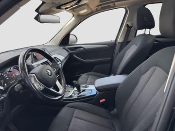 BMW X3 - 9
