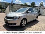 Volkswagen Golf Plus VI*KLIMA*GARANTIE* - VW Golf Plus in Gelsenkirchen