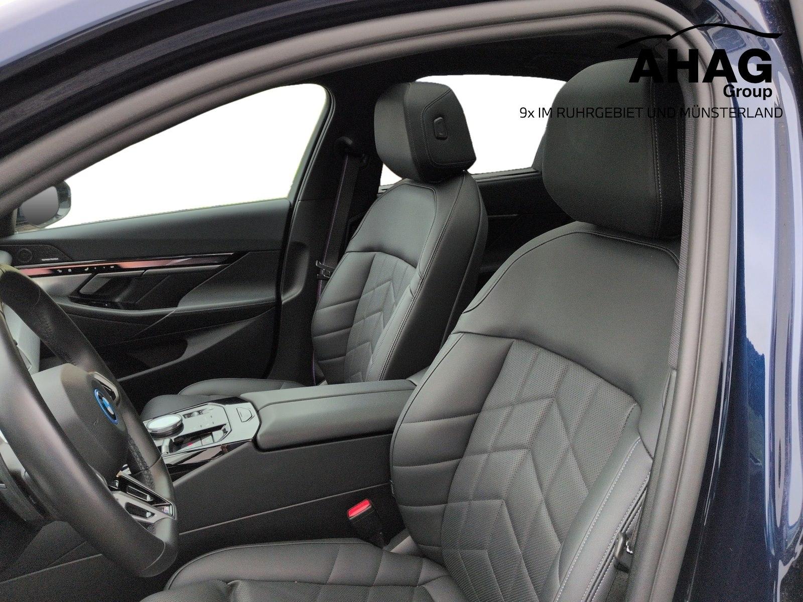 BMW 530e xDrive Limousine M-Sport+AHK+Panorama+Head-