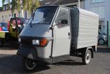 Piaggio APE 50 Kasten 25km/h LED SOFORT !!! - Piaggio APE: 50 Kasten