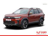 Dacia Bigster Extreme mHev 140 LED Navi Kamera Pano - Dacia Bigster Extreme mit Hybrid-Antrieb (Benzin/Elektro)