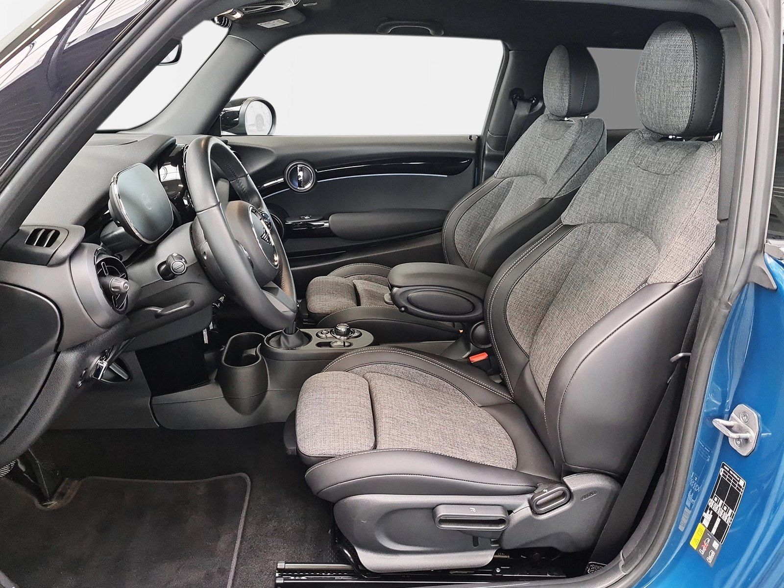 MINI Cooper SE - Bild 10